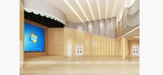 浙江省XXX市建筑設(shè)計。
