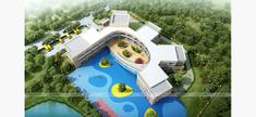 浙江省XXX市建筑設計。